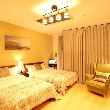 True Inn Namba
